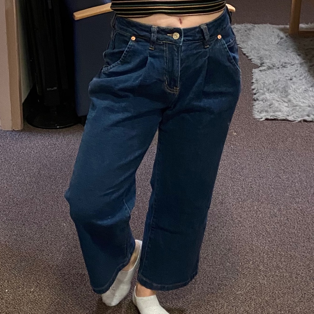 Great Smoky LA Jeans